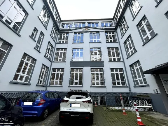 Aussenansicht