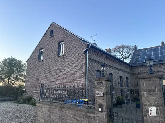 Seitenansicht