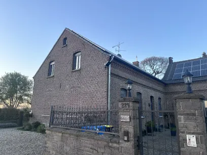 Seitenansicht