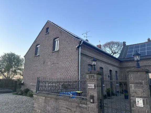 Seitenansicht