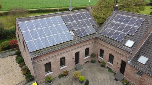 Rückansicht