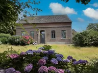 Außenansicht / Garten