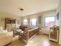 Wohnung OG