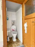 WC Ladenlokal