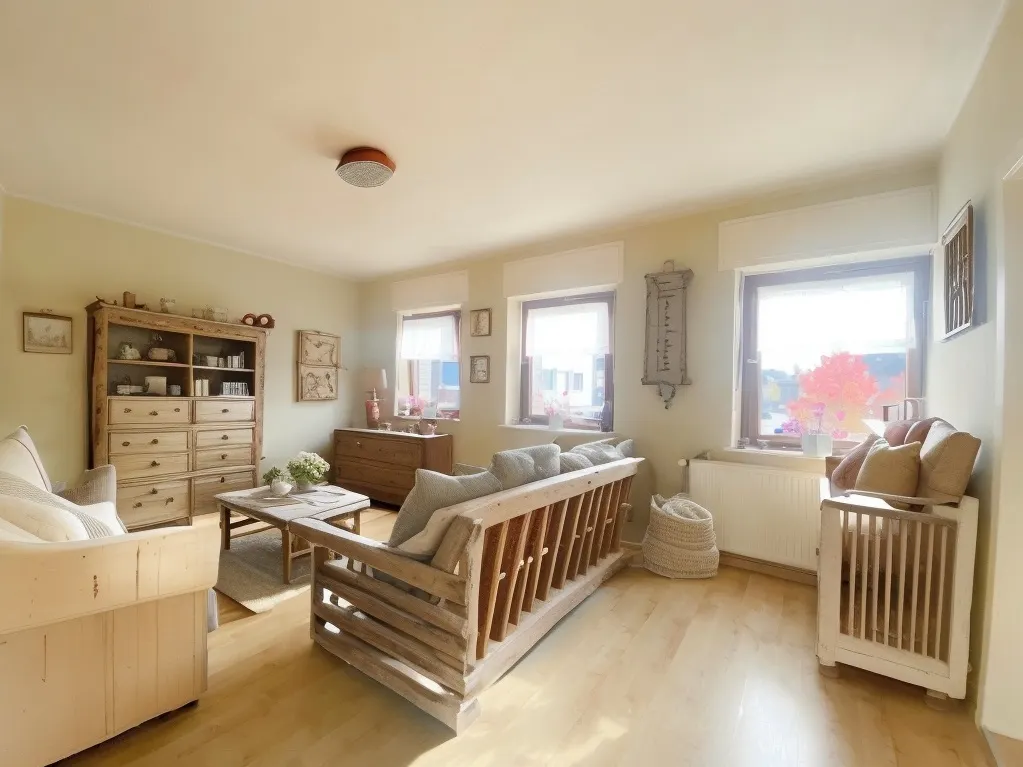 Wohnung OG