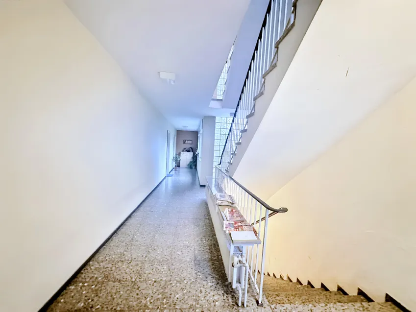 Treppenhaus