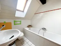 Badezimmer DG