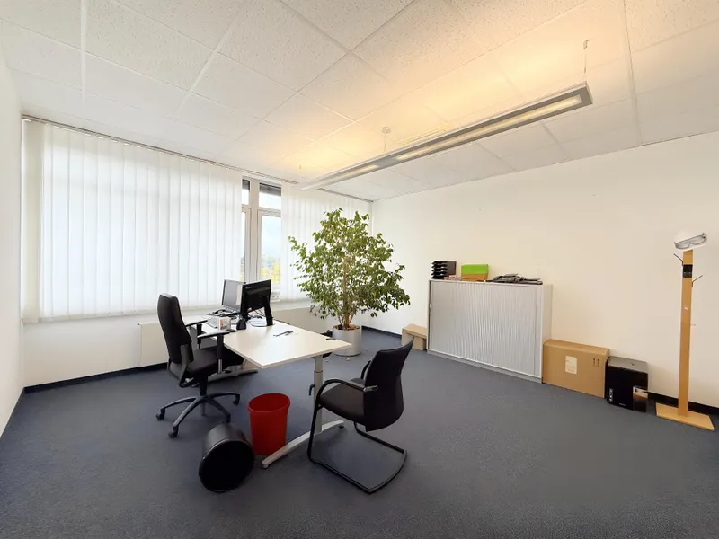 Büro 2. OG