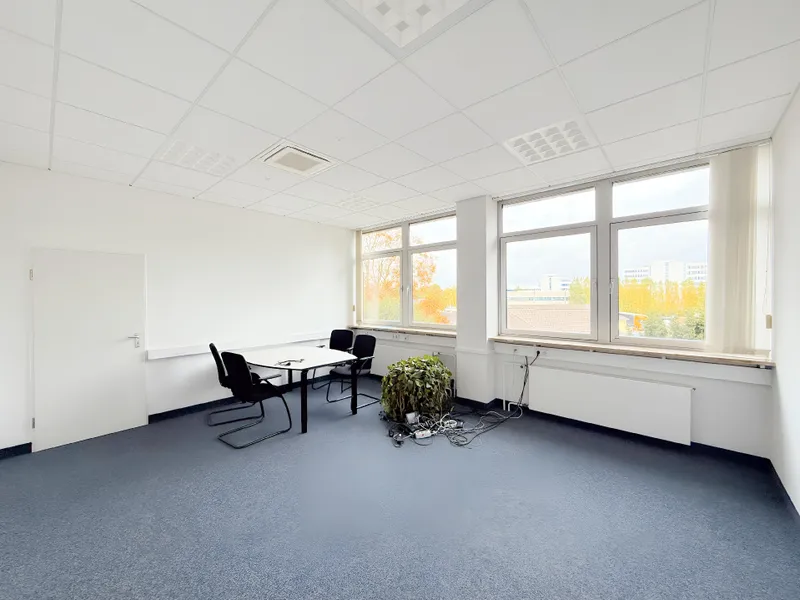 Einzelbüro 2.OG