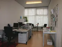 Büro EG