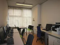 Büro EG 2