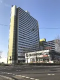 Gebäudeansicht