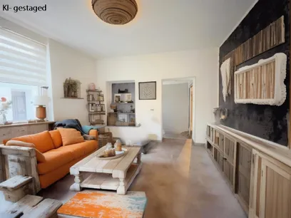 Wohnzimmer WE2