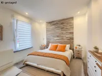 Schlafzimmer WE2