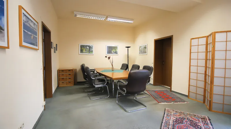 Besprechungsraum