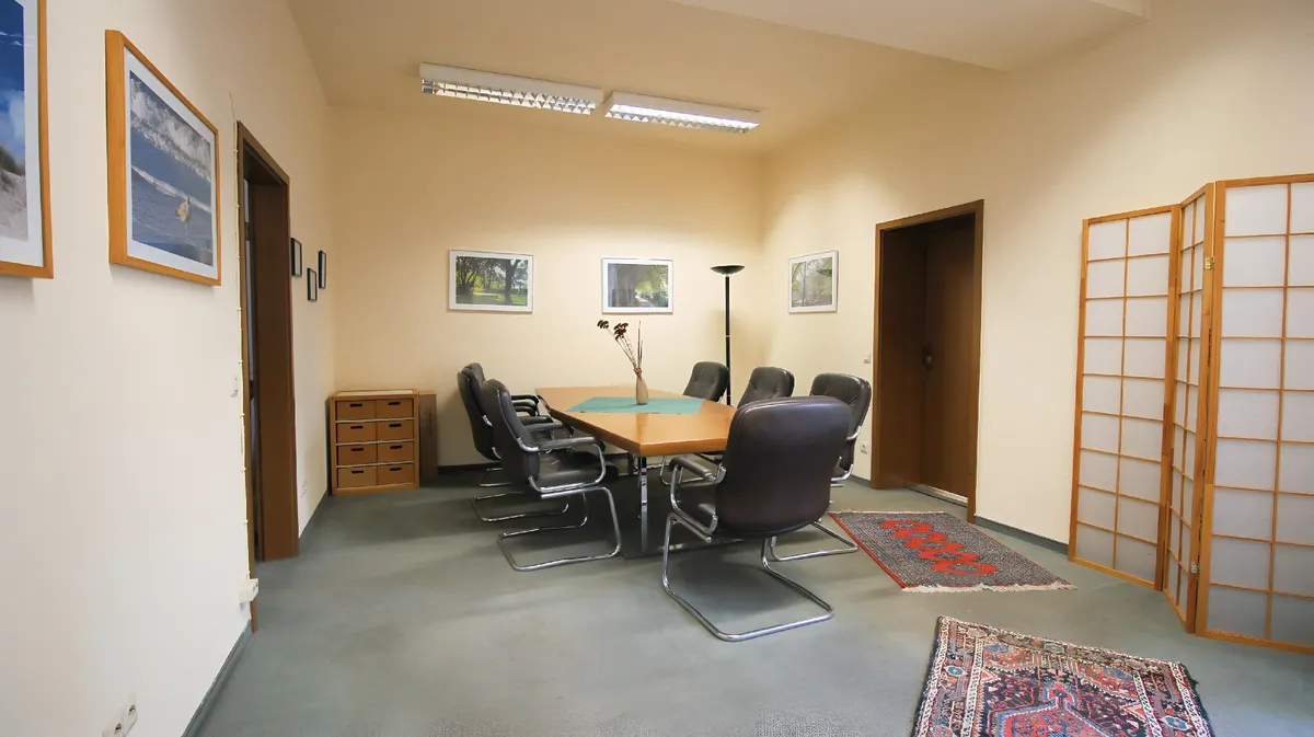 Besprechungsraum
