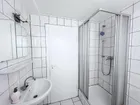 Tageslichtbad mit Dusche