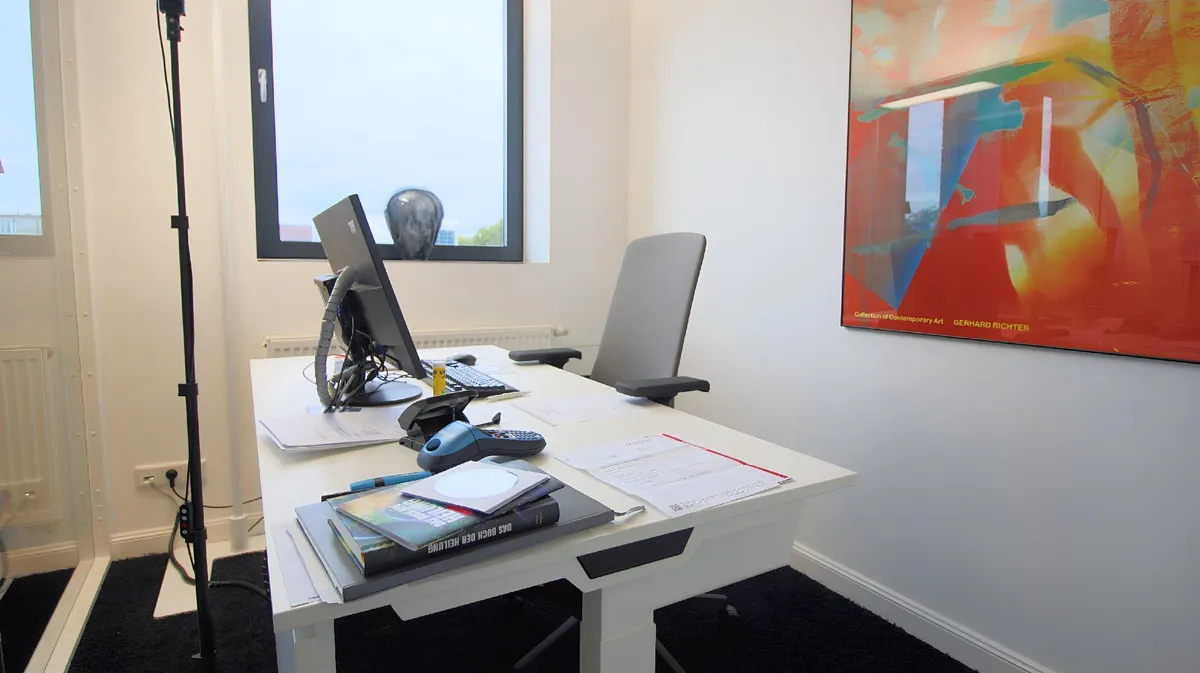 Büro3