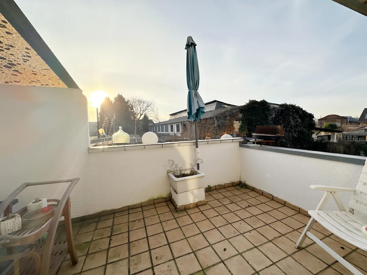 Balkon