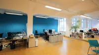 Bürofläche