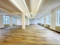 Bürofläche