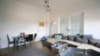 Wohnung Wohnzimmer