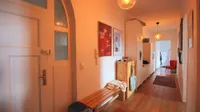 Wohnung Flur