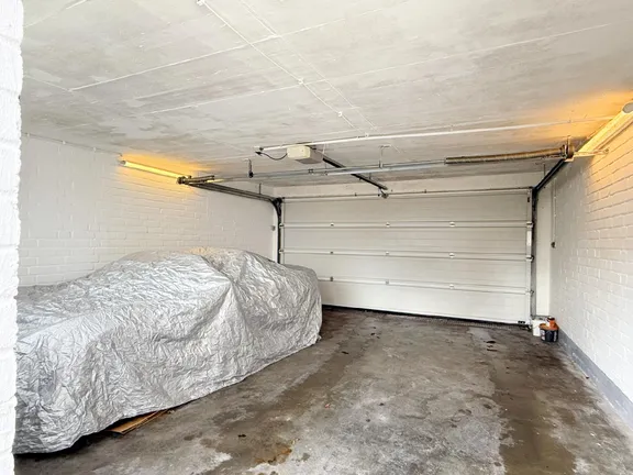 Doppelgarage