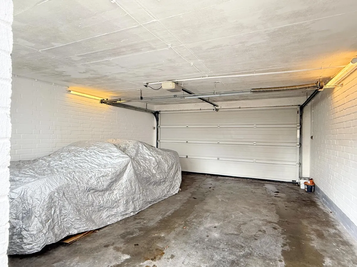 Doppelgarage