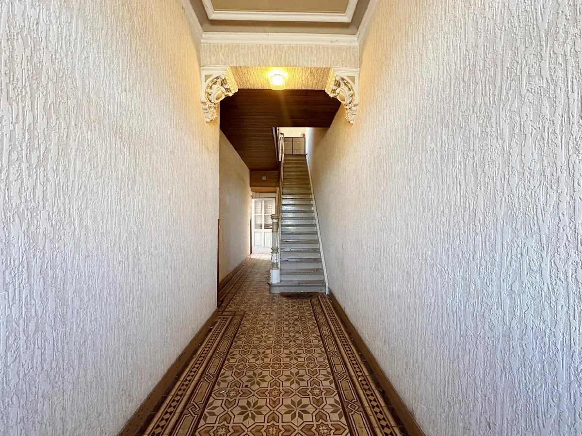 Treppnhaus