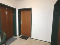 Wohnungstür/ Eingang