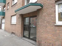 Hauseingang
