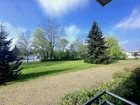 Aussicht Balkon
