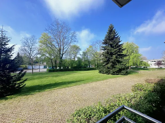 Aussicht Balkon