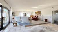 Wohn- und Esszimmer