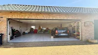 Doppelgarage