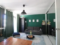 Wohnraum