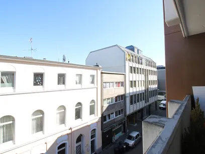 Ausblick