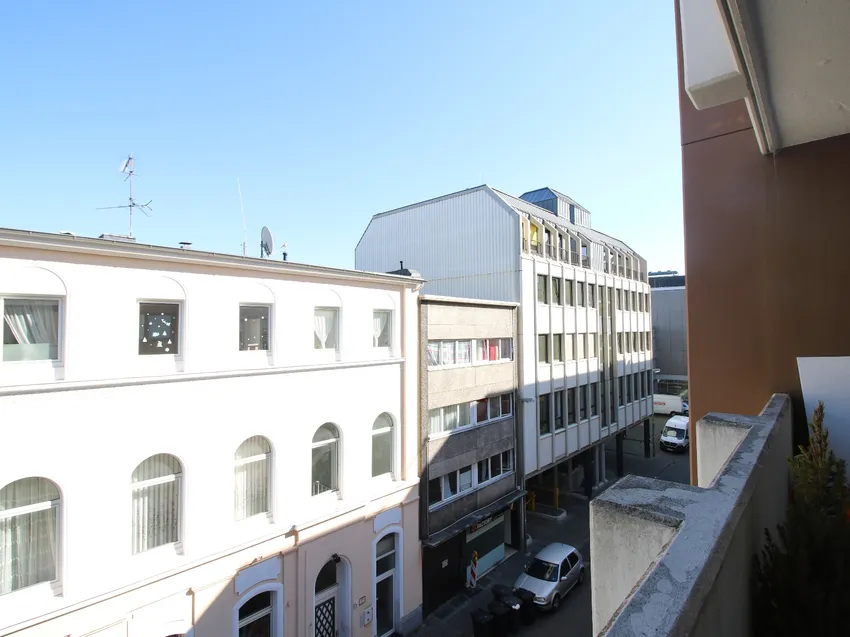 Ausblick