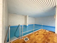 Schwimmbad