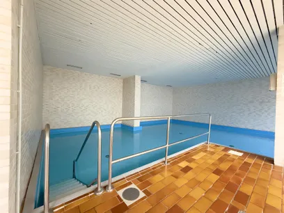 Schwimmbad