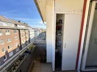 Balkon 1