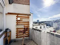 Balkon 2