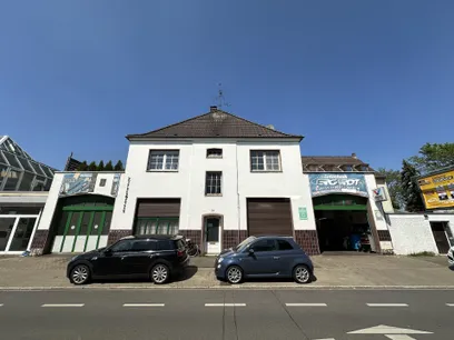 Aussenansicht