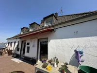 Seitenansicht