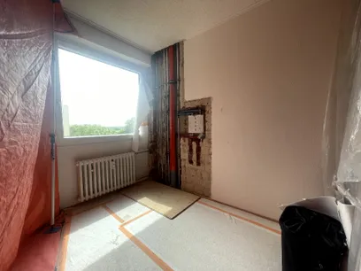 Kind / Arbeitszimmer
