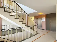 Hausflur
