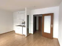 Wohn- und Essbereich