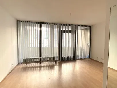 Wohn- und Essbereich