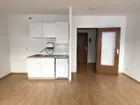 Wohn- und Essbereich